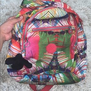 Colorful Kipling